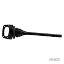 WORKS CONNECTION Engine Oil Dipstick CRF450 17-20  BLACK