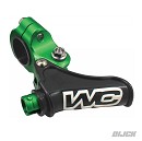 WORKS CONNECTION 1-2-3 Elite Perch Body Assembly GREEN