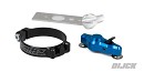WORKS CONNECTION Pro Launch YZF250 24-27 / YZF450 23-27 BLUE