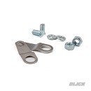 WORKS CONNECTION Fork Guard Reinforcing Kit CRF250/450 19-26