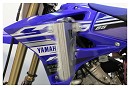 WORKS CONNECTION Radiator Brace YZ85 19-21
