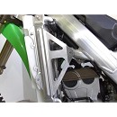 WORKS CONNECTION Radiator Brace KXF450 200