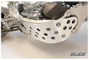 WORKS CONNECTION Skid Plate YZF250 19-20