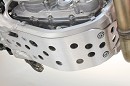 WORKS CONNECTION Skid Plate CRF450 13-16