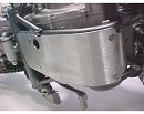 WORKS CONNECTION Skid Plate KX/RM65 00-23