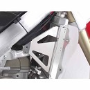 WORKS CONNECTION Radiator Brace CRF450 2006
