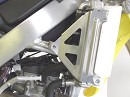 WORKS CONNECTION Radiator Brace RMZ250 07-09
