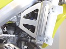 WORKS CONNECTION Radiator Brace RMZ450 2007