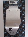 WORKS CONNECTION Skid Plate RM85 02-03