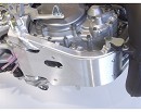 WORKS CONNECTION Skid Plate YZ250 05-19