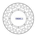 MOTO MASTER Front Brake Disk KX125/250/500 85-88