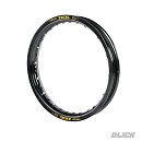 EXCEL Rim 1.85x19 32H Black Honda  CR125 89-07 / CRF250 04-26