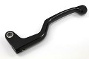 WORKS CONNECTION Forged Brake Lever CRF250/450 07-24 BLACK