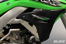 WORKS CONNECTION Radiator Brace KX450F 16-17