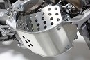 WORKS CONNECTION Extended Coverage Skid Plate WRF450 12-14