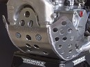 WORKS CONNECTION Extended Coverage Skid Plate CRF250 12-13