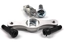 WORKS CONNECTION Hour Meter Mounting KTM / Husqvarna for 37-200