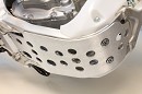 WORKS CONNECTION Skid Plate RMZ250 13-16