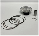 WOSSNER Piston KX250 23-24