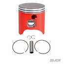 WOSSNER PREMIUM Performance Piston KTM EXC300-TPi 17-24 / TE300-i 17-24 / EC300 21-24