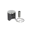 WOSSNER Piston RM125 00-03 B 53,96mm