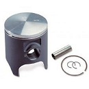 WOSSNER Piston KX85 01-26
