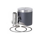 WOSSNER Piston RM125 81-84 55,00mm