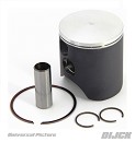 WOSSNER Piston KTM SX/EXC125 01-26 / HVA TC125 14-26 / MC125 21-26 Single Ring