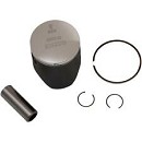 WOSSNER Piston SX50 01-08 C 39,48mm