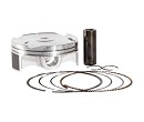 WOSSNER Piston Yamaha TT350 85-96 87.50mm