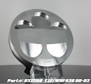WOSSNER Piston YZF426/WRF426 00-02 B 94,96