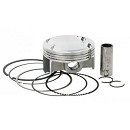 WOSSNER Piston YFM660R Raptor 01-06 HC 1
