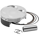 WOSSNER Piston RMZ450 05-07 B 95,47mm