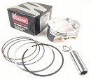 WOSSNER Piston KX250F 06-10 B 76,97mm
