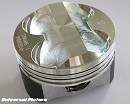 WOSSNER Piston SX250F 06-12 / EXC-F250 07-13