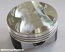 WOSSNER High Compression Piston SXF250 16-22 B 77,96
