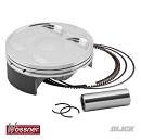 WOSSNER Piston KTM EXC-F350 12-16 C 87.97
