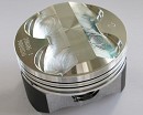 WOSSNER Piston YZF250 14-15 / WRF250 15-17 B 76.96mm