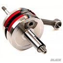 WOSSNER Crankshaft YAMAHA YZ65 18-24