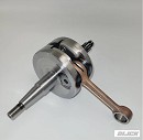 WOSSNER Crankshaft YAMAHA YZ85 19-25
