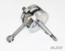 WOSSNER Crankshaft YAMAHA YZ125 22-25