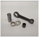 WOSSNER Connecting Rod KTM SX250 03-26 / EXC250 04-26 / EXC300 04-26 / HVA TE250 14-26 / TC250 14-26 / TE300 14-26 / HUSABERG TE250 11-17 / TE300 11-17