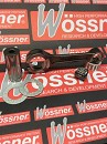 WOSSNER Connecting Rod SX65 09-21 / TC65 17-21 / MC65 21-.. CNC machined version