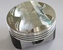 WOSSNER Piston YZF/WRF400 98-00 C 91.97mm