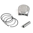 WOSSNER Piston KLX110 02-26 B 52.96mm
