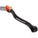 ZETA Revolver Gear Pedal SX85 03-17 ORANGE