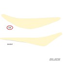 Seatfoam KTM SX85 18-24 / GASGAS MC85 21-24 High