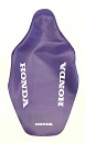 DIJCK Seatcover CR125 93-97 / CR250 92-96 Purple OEM Colour 1995