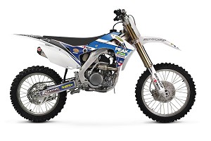 Stikkersets / Graphics