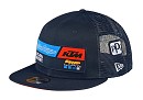 TROY LEE DESIGNS Cap KTM One Size